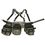 Brown Bag Company 30300 ToolRider GSRX