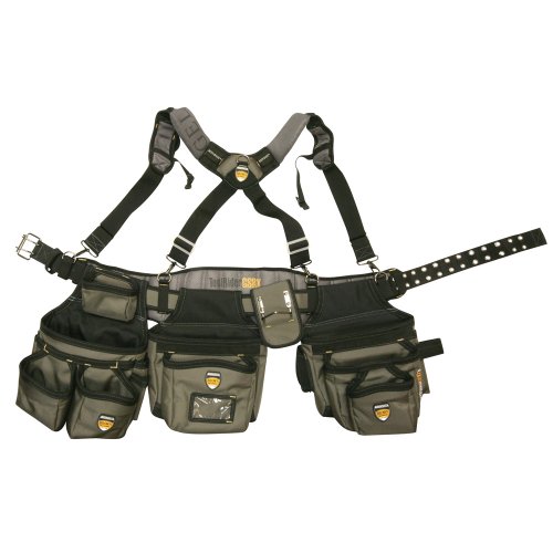 Brown Bag Company 30300 ToolRider GSRX