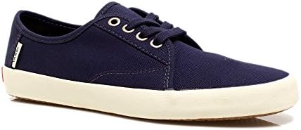 VANS INC. COSTA MESA Navy 8.5 M US