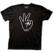 Workaholics: Tight Butthole Hand Tee - Unisex