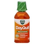 DayQuil Mucus Control, DM 12 fl oz (360 ml)