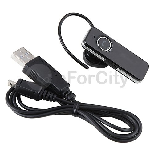 Brand Mini Ultra-slim Wireless Bluetooth Headset for Iphone 5 5g 5th 4 4s 3g 3gs