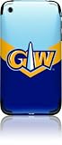 Skinit Protective Skin for iPhone 3G/3GS - George Washington University 