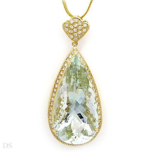 Aquamarine