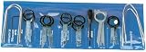 Review Draper Tools 89792 / Draper 89792 18PC RADIO REMOVAL TOOL KIT