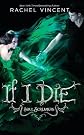 If I Die   [IF I DIE] [Paperback]