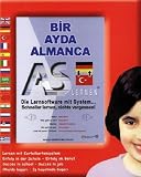 Bir ayda Almanca