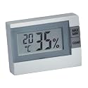 TFA 30.5005 Elektronisches Thermo-Hygrometer