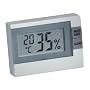 TFA 30.5005 Elektronisches Thermo-Hygrometer von TFA Dostmann