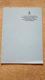A Report of a train accident that occurred on 22 August 1990 at Hyde North Junction in the London Midland Region of British Railways