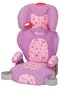 Graco High Back TurboBooster Car Seat, Fairy Tales