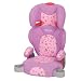 Graco High Back TurboBooster Car Seat, Fairy Tales