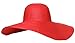 EachWell Summer Women Floppy Large Brimmed Hat Wide Beach Sun Hat Straw Cap