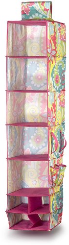Hippie Chic Sweater Organizer