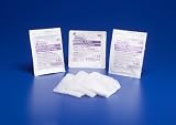 KERLIX AMD Super Sponges, Case (6662)