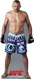 Chuck Liddell - UFC (Ultimate Fighting Championship) Life-Size Standup Poster