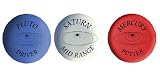 Pacific Outdoors Golf Discs