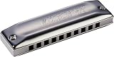 Hohner 580/20 Meisterklasse Harmonica, Key of D