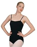 Adult's Classic Square Neck Camisole - TB49