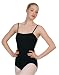 Adult Classic Square Neck Camisole - TB49