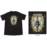 Buy Pelican - BUG T-shirt, Black by Pelican