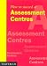 How to Succeed at Assessment Centres