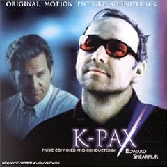K-Pax, l'hommequi revient de loin