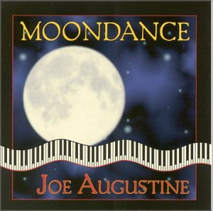 Joe Augustine - Moondance - Zortam Music