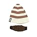 Beard Head® - The Original Kid Scruggler Knit Beard Hat
