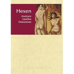 Digitale Bibliothek 093: Hexen - Hexenhammer et al. (PC+MAC)