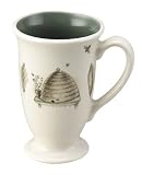 Pfaltzgraff Naturewood Latte Mug