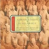 The Consolations of Scholarship