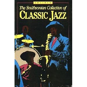 Smithsonian+collection+of+classic+jazz