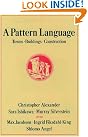 A Pattern Language...