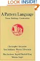 A Pattern Language