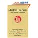 A Pattern Language: Towns, Buildings, Construction (Center for Environmental Structure Series)