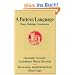 A Pattern Language: Towns, Buildings, Construction (Center for Environmental Structure Series)