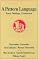 A Pattern Language: Towns, Buildings, Construction (Center for Environmental Structure Series)
