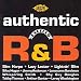 Authentic Excello R+B