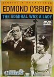 The Admiral Was a Lady