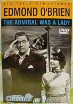 The Admiral Was a Lady