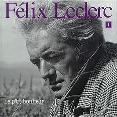 Le P'tit Bonheur Vol. 1