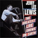 The Greatest Live Shows on Earth