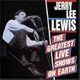 The Greatest Live Shows on Earth