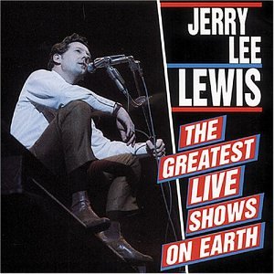 The Greatest Live Shows on Earth