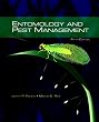 Entomology and Pest Management (5th Edition)