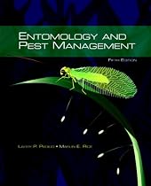 Entomology and Pest Management