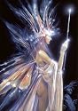 Alchemy by Brian Froud - Art Poster