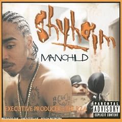 Manchild