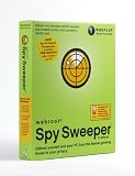 Review Webroot  / Spy Sweeper 3